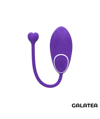 OTTO CLICK& Estimulador para parejas con control remoto intenso