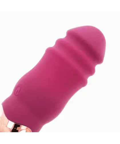 REVA Bala vibratória Rithual: prazer e excitação garantidos