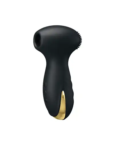 SMART HAMMER Producto erotico con vibración, succión y accesorios
Divertiti come mai prima d'ora con l