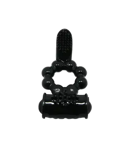 SWEET RING Anneau vibrant pour couple avec une forte vibration