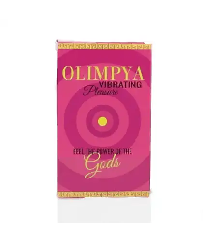 VIBRATING PLEASURE Stimolante unisex con olio di cannabis. Provare per credere!