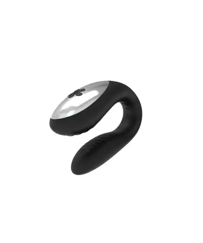 VIBRADOR PARA PAREJAS CONTROL Vibrador avançado com controlo remoto para casais
