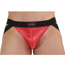 010 JOCK RED / BLACK S