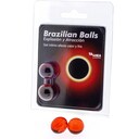 HEAT EFFECT BALL