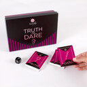 TRUTH OR DARE