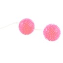 TEXTURED BALLS