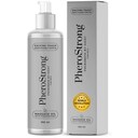 MASSAGE OIL BY NIGHT FOR