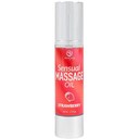 MASSAGE OIL SECRET