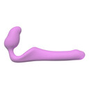 SILICONE STRAPLESS HARNESS