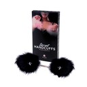 HANDCUFFS SECRET HANDCUFFS MARAB