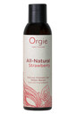 ALL-NATURAL STRAWBERRY