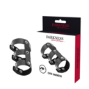 TRIPLE HARNESS