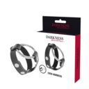 RING PLEASURE