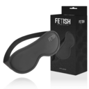 VEGAN LEATHER BLINDFOLD II
