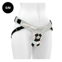 IRIDESCENT HARNESS