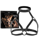 ADJUSTABLE CHEST HARNESS
