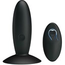 RECHARGEABLE ANAL PLUG