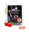 BRAZILIAN BALLS STIMULATING