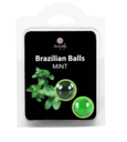 BRAZILIAN BALLS MINT