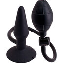 INFLATABLE BUTT PLUG S