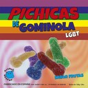 COLORFUL LGBT GUMMIES