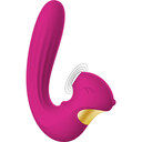 VIBRATING STIMULATOR WITH S