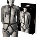 HARNESS CHIC DESIRE