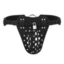 CHASTITY JOCK