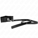 MODEL 4 BLACK FITS