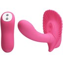 STIMULATING SHELL CONTROL RE