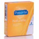 PASANTE NATURELLE 3 PCS