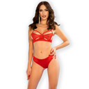 SET CR-4676 RED