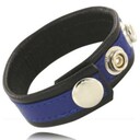 ADJUSTABLE LEATHER STRAP FOR
