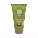 ANAL RELAX BEGINNERS