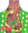 DELANTAL ADAN