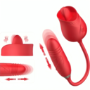 DELIGHT FLOWER VIBRATOR &A