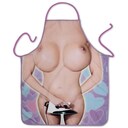 APRON TEMPTATION