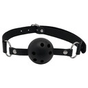 BREATHABLE GAG ALIVE