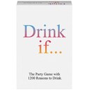 DRINK IF