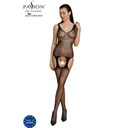BODYSTOCKING BORDADO