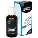 GOTAS VOLUME SPERMA
