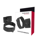 NYLON HANDCUFFS