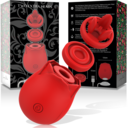 CLITORAL STIMULATOR