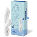 SATISFYER PRO G-SPOT RABBIT