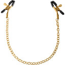 FETISH FANTASY NIPPLE GOLD