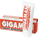 GIGAMAN