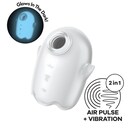 SATISFYER GLOWING GHOST