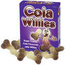 CANDY NOVELTIES