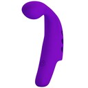 GORGON FINGER VIBRATOR RECHARGEABLE