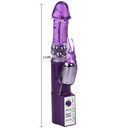 ROTATOR RABBIT PEARL